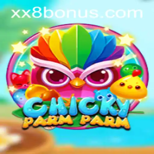 Discovering ChickyParmParm: A New Gaming Adventure Featuring xx8.com