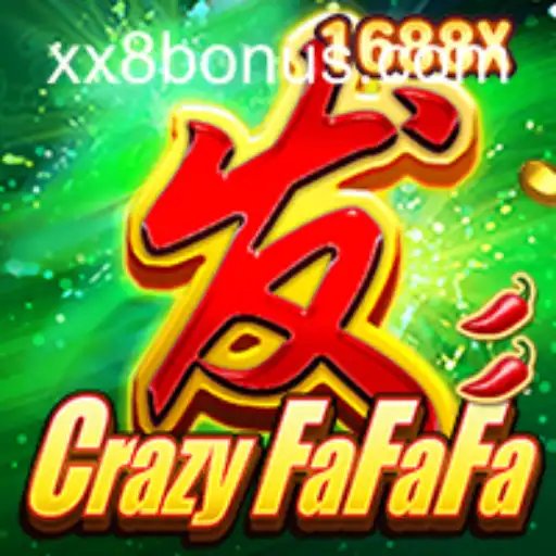 All About CrazyFaFaFa: The Exciting Game behind xx8.com