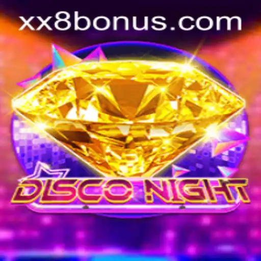 The Fascinating World of DiscoNight and Its Dynamic Gameplay