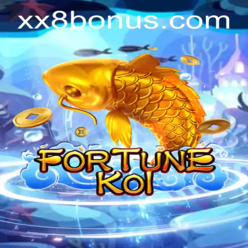 Discover the Enchanting World of FORTUNEKOI Game