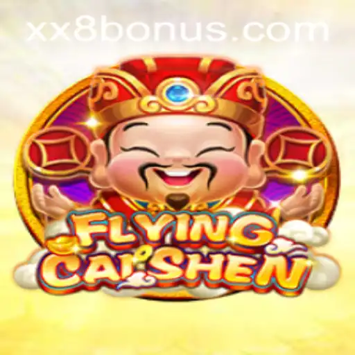 FlyingCaiShen: The New Sensation in Online Gaming