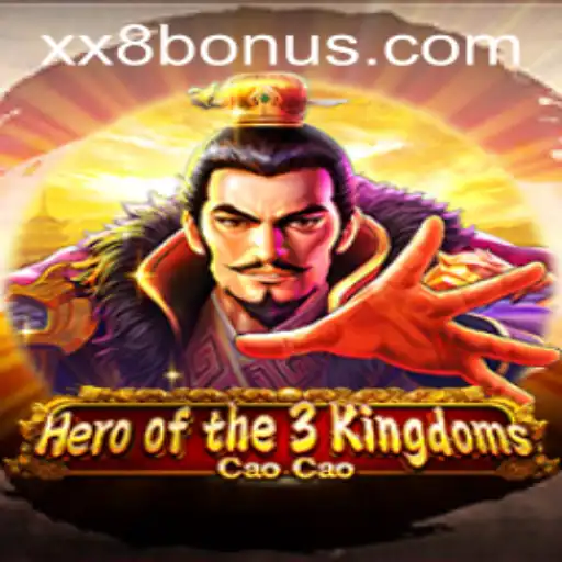 Heroofthe3KingdomsCaoCao: A Strategic Odyssey in Ancient China