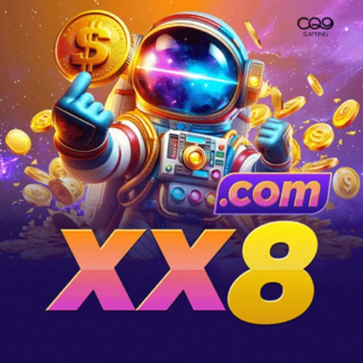 xx8.com Logo