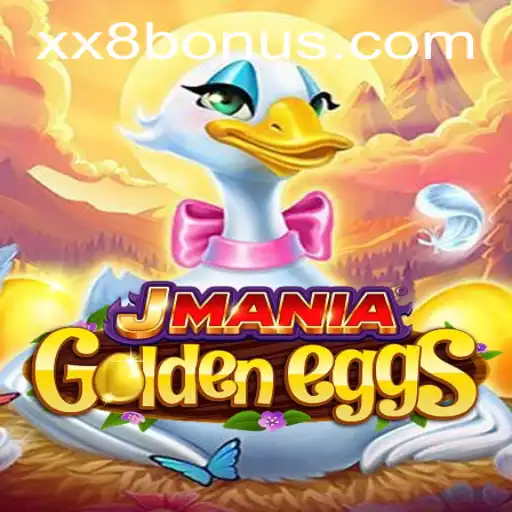 Exploring the World of JManiaGoldenEggs: A Thrilling Adventure with xx8.com