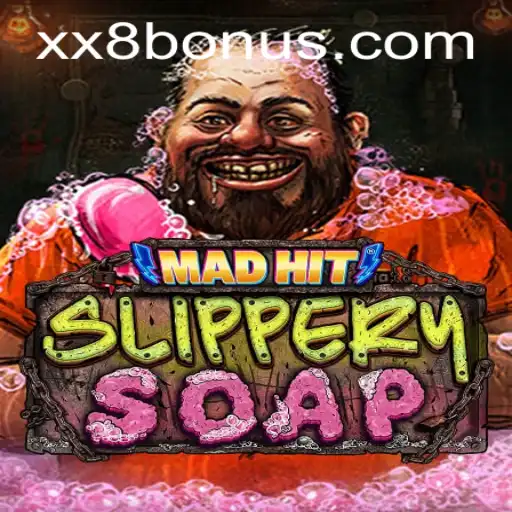 MadHitSlipperySoap: An Exciting New Game Capturing the Imagination of Gamers