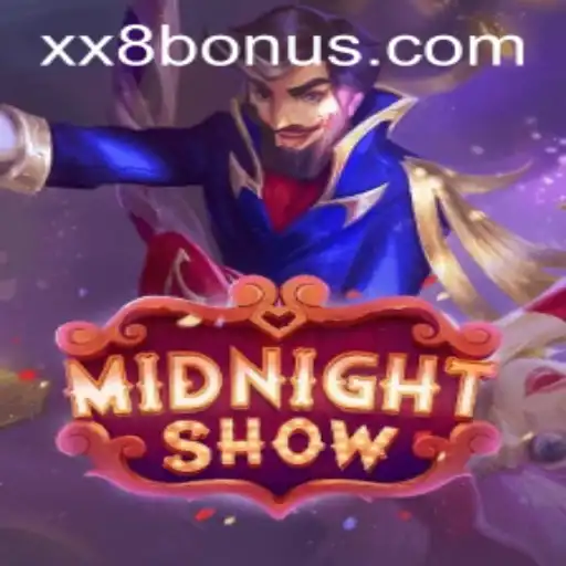 Exploring MidnightShow: The Thrilling New Gaming Experience by xx8.com