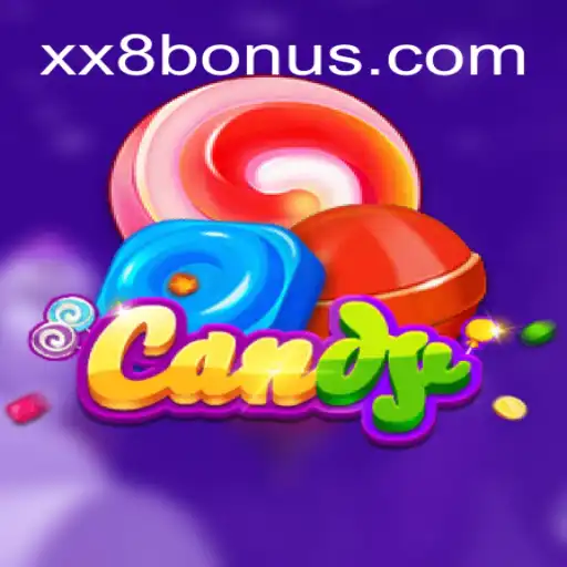 Exploring the World of Candy: A Sweet Journey with xx8.com