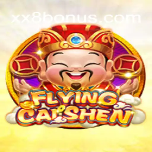 FlyingCaiShen: The New Sensation in Online Gaming