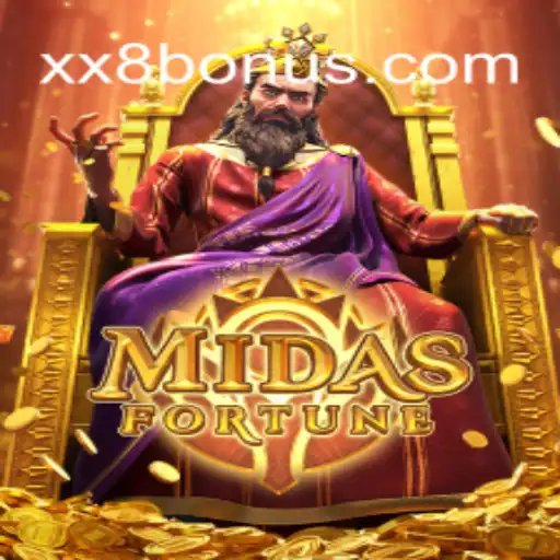 Unveiling MidasFortune: A New Era in Gaming
