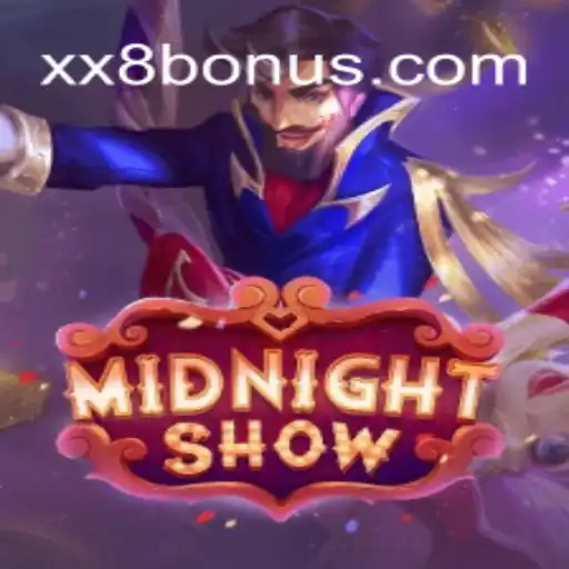 Exploring MidnightShow: The Thrilling New Gaming Experience by xx8.com
