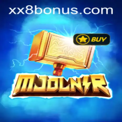 Unveiling the Mystical World of Mjolnir