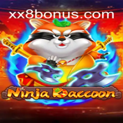 NinjaRaccoon: A Thrilling Adventure Game in the Digital Realm