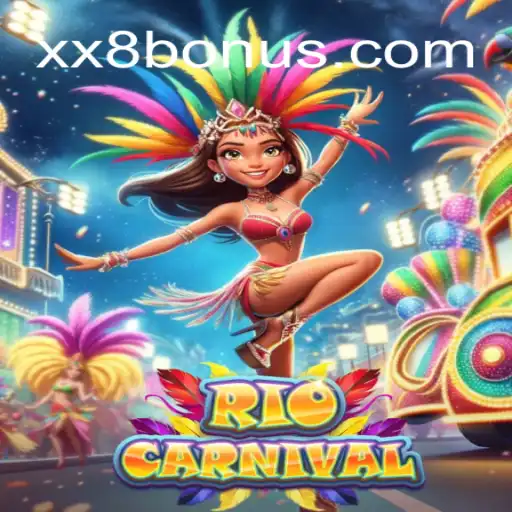 Exploring the Excitement of RioCarnival with xx8.com