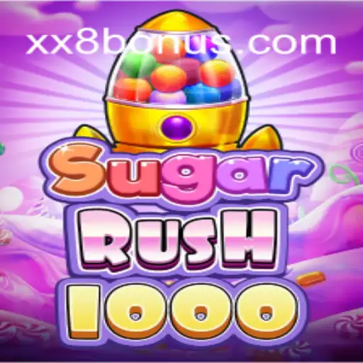 Exploring SugarRush1000: The Ultimate Gaming Experience with xx8.com