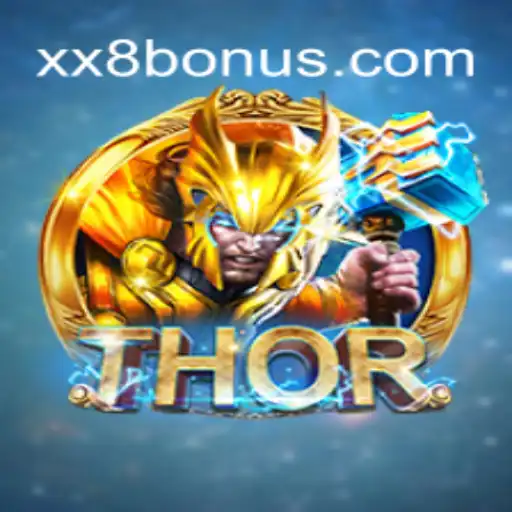 Discover the Thrilling World of THOR: A Game Like No Other