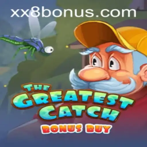 TheGreatestCatchBonusBuy: A Dive into the Thrilling World of Online Gaming