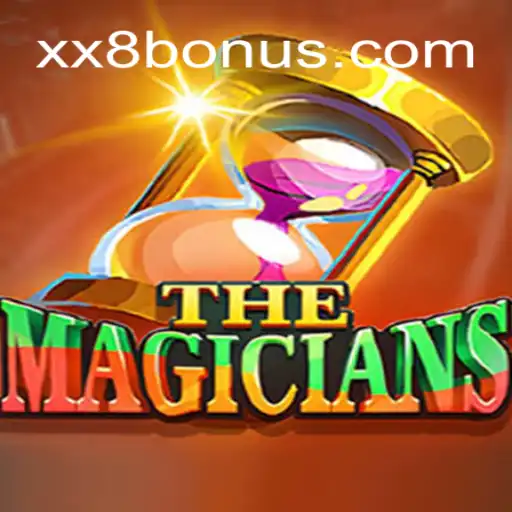 Unveiling TheMystical World of TheMagicians – A Captivating Strategy Game