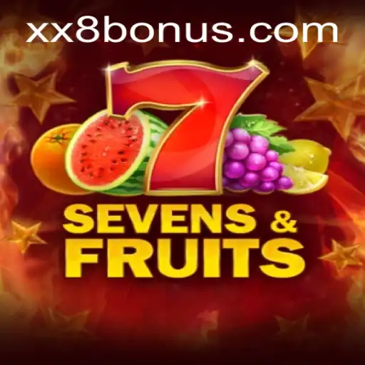 SevensFruits: An Exciting Digital Gaming Experience