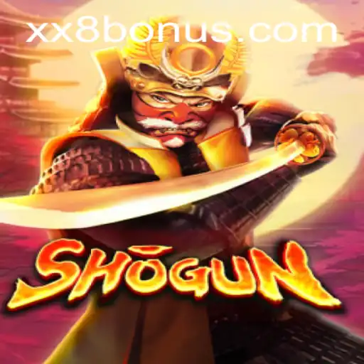 Mastering the Strategy of Shogun: A Historical Experience